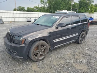 JEEP GRAND CHEROKEE SRT-8