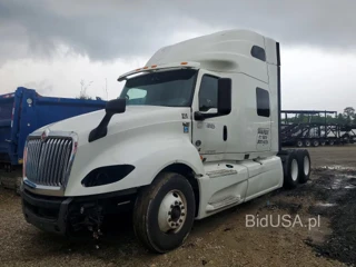 INTERNATIONAL LT625