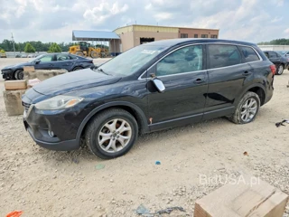 MAZDA CX-9 TOURING