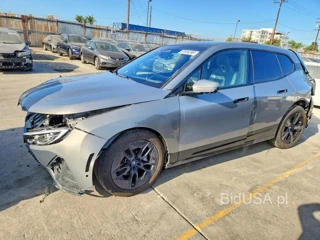 BMW IX XDRIVE50