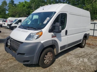 RAM PROMASTER 2500