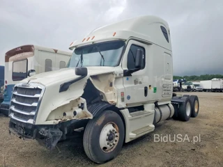 FREIGHTLINER CASCADIA