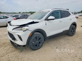 BUICK ENCORE GX SPORT TOURING