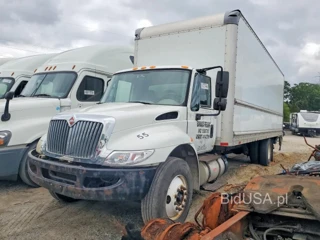 INTERNATIONAL 4000 4300