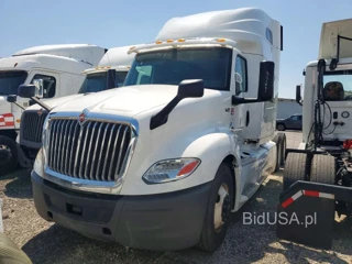 INTERNATIONAL LT625
