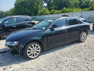 AUDI A4 PREMIUM PLUS