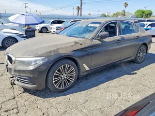 BMW 530E