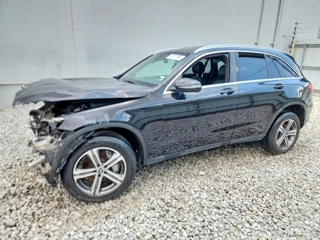 MERCEDES-BENZ GLC 300 4MATIC