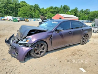 LEXUS GS 350