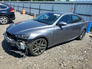 LEXUS IS 200T
