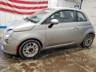 FIAT 500 POP