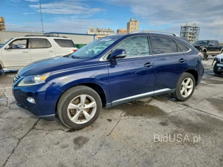 LEXUS RX 350 BASE