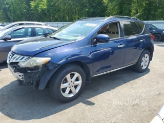 NISSAN MURANO S