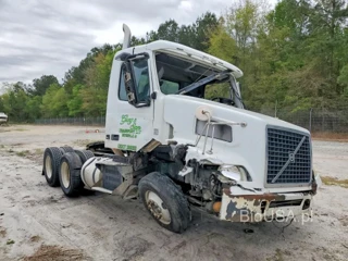 VOLVO VN VNM
