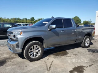 CHEVROLET SILVERADO K1500 LTZ