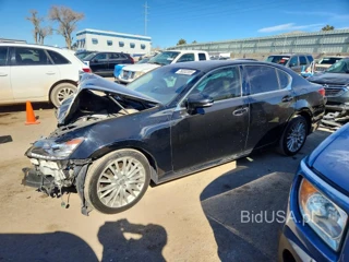 LEXUS GS 350