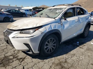 LEXUS NX 300 BASE