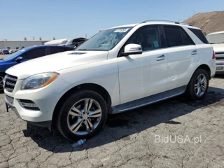 MERCEDES-BENZ ML 350