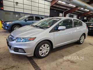HONDA INSIGHT LX