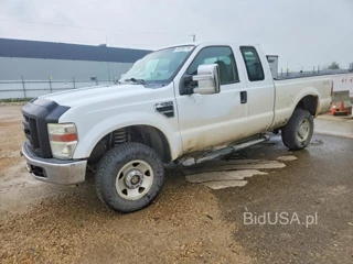 FORD F250 SUPER DUTY
