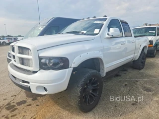 DODGE RAM 2500 ST