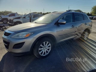MAZDA CX-9
