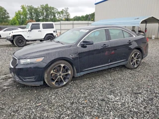 FORD TAURUS SHO