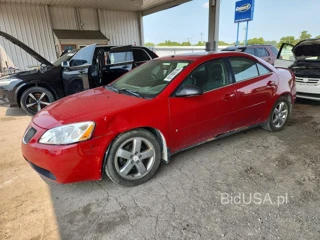 PONTIAC G6 GT