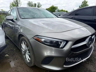 MERCEDES-BENZ A 220 4MATIC