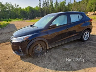 NISSAN KICKS PLAY S