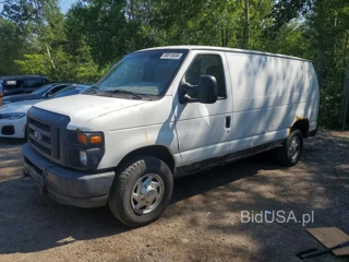 FORD ECONOLINE E250 VAN