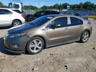 CHEVROLET VOLT