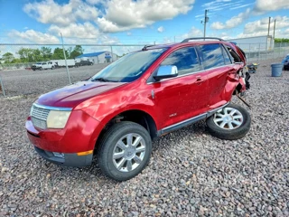 LINCOLN MKX