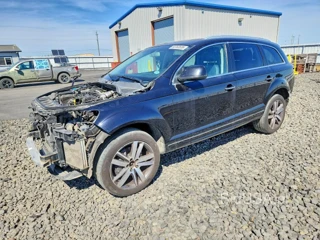 AUDI Q7 PREMIUM PLUS