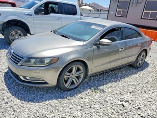 VOLKSWAGEN CC SPORT