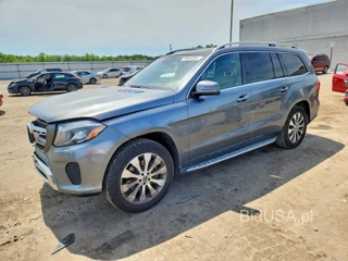 MERCEDES-BENZ GLS 450 4MATIC