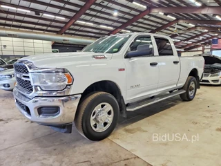 RAM 2500 TRADESMAN