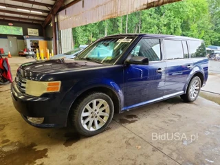 FORD FLEX SEL