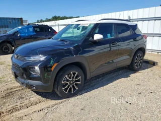 CHEVROLET TRAILBLAZER ACTIV