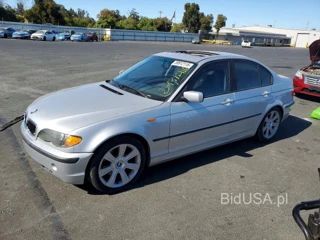 BMW 325 I