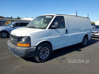 CHEVROLET EXPRESS G1500