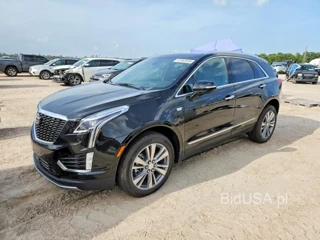 CADILLAC XT5 PREMIUM LUXURY
