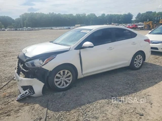 HYUNDAI ACCENT SE