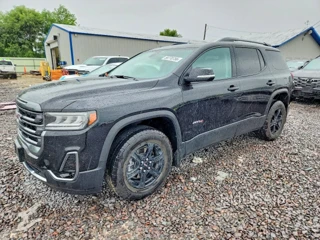 GMC ACADIA AT4
