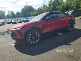 CHEVROLET BLAZER RS