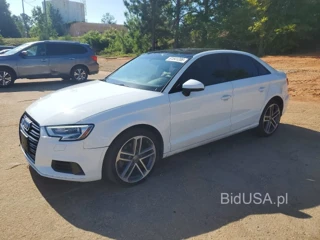 AUDI A3 PREMIUM