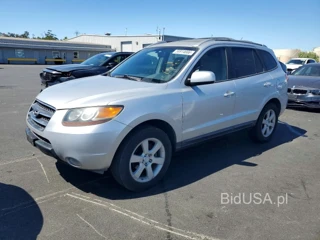 HYUNDAI SANTA FE SE