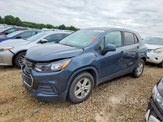 CHEVROLET TRAX LS