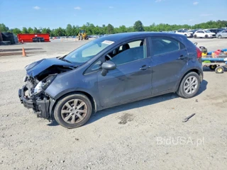 KIA RIO 5-DOOR EX