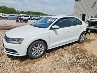 VOLKSWAGEN JETTA S